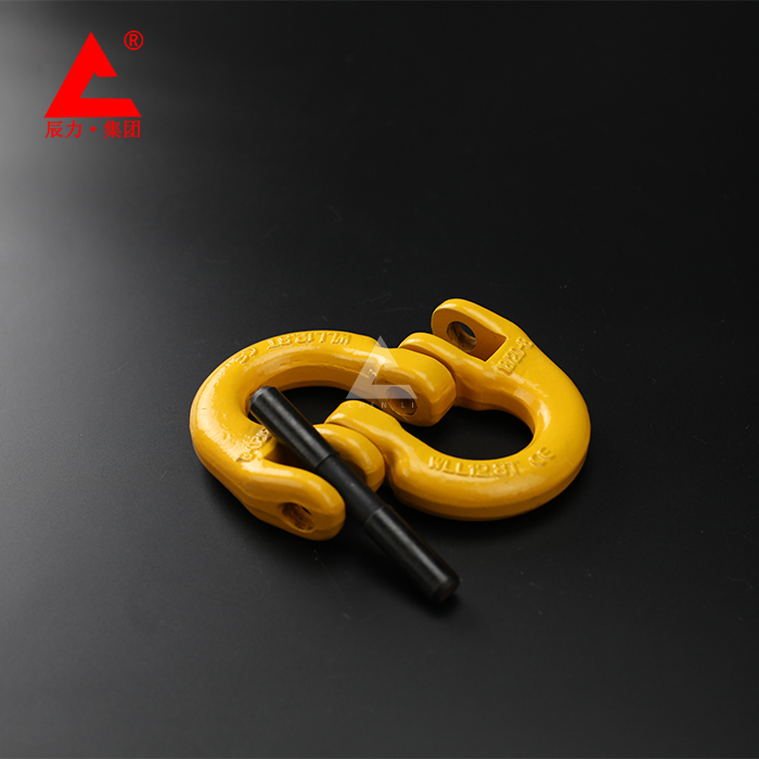 歐式雙環(huán)扣 歐式雙環(huán)扣