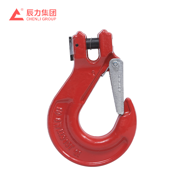 G80意式羊角滑鉤 G80意式羊角滑鉤