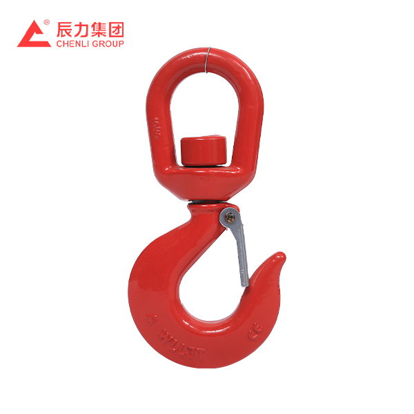 萬向旋轉(zhuǎn)吊鉤 萬向旋轉(zhuǎn)吊鉤