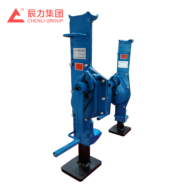 手搖跨頂 手搖跨頂